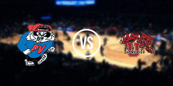 Powder Valley High School vs. Union High School
