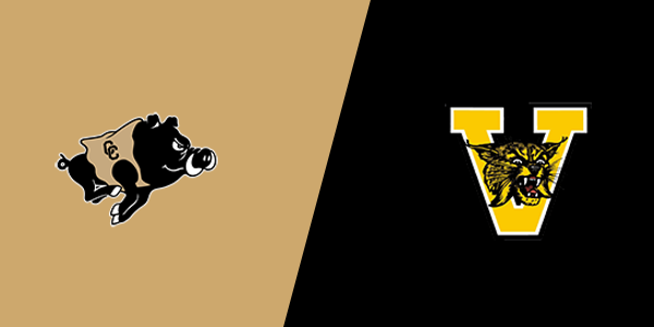 Colquitt County High School vs. Valdosta High School