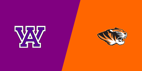 Arvada West High School vs. Lakewood High School