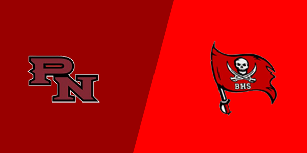 Plainfield North High School vs. Bolingbrook High School