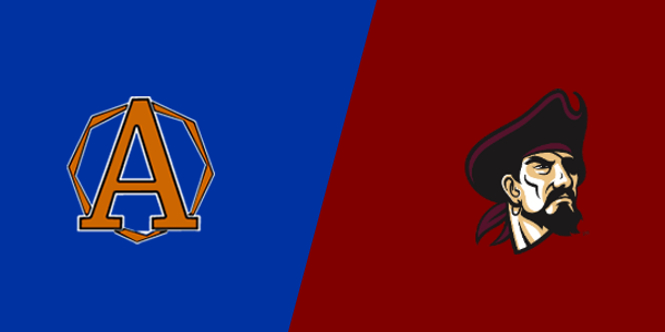 Akron High School vs. St. Joseph's Collegiate High School