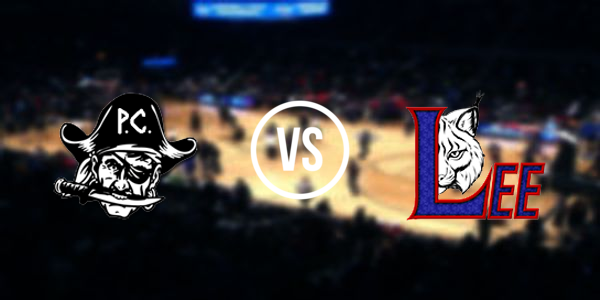 Powell County High School vs. Lee County High School