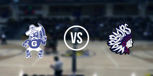 Galena High School vs. East Dubuque High School