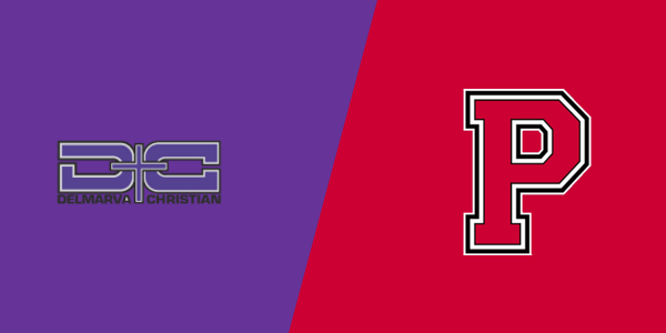Delmarva Christian High School vs. Polytech High School