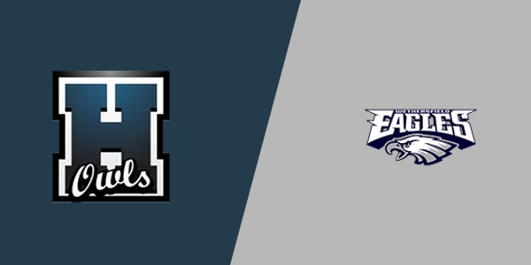 Hartford Public High School vs. Wethersfield High School