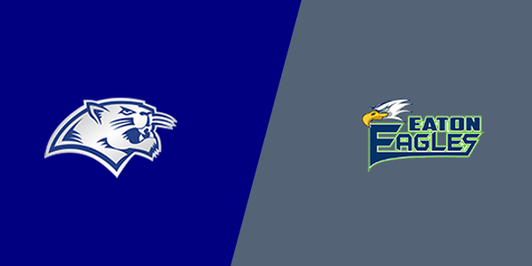 FLOWERMOUND VS VR EATON