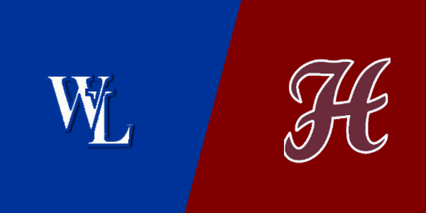 West Limestone High School vs. Hamilton High School