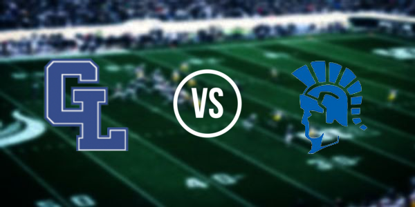 Gull Lake High School vs. Plainwell High School