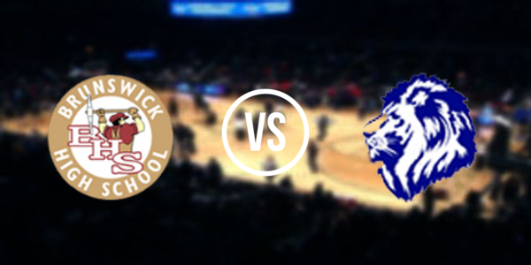 Brunswick High School vs. Walkersville High School