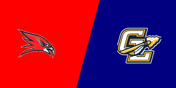 Milan High School vs. Grass Lake High School