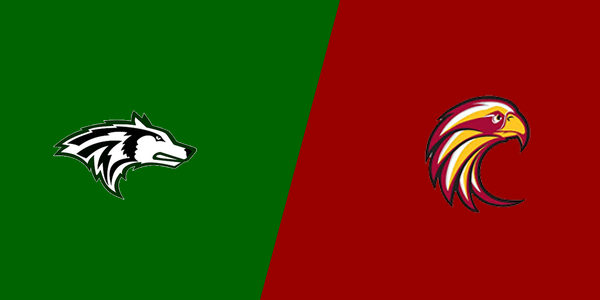 North Marion High School vs. The Dalles High School