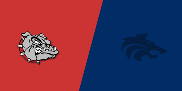 Sandpoint High School vs. Lake City High School