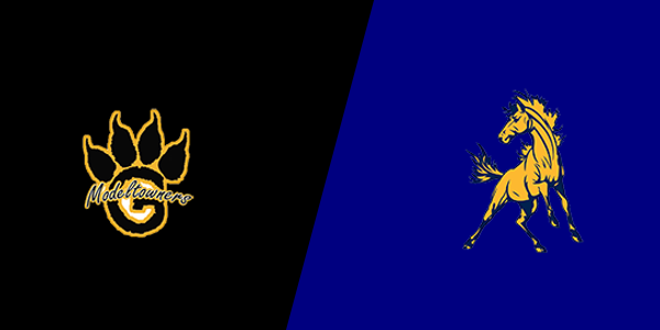 Gwinn High School vs. Bark River-Harris High School