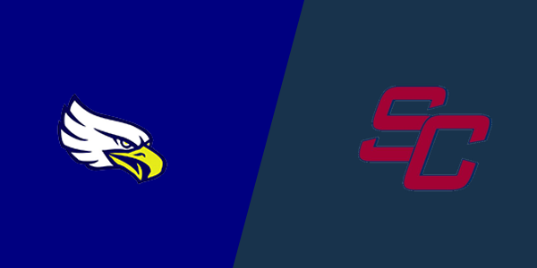 Sheets Memorial Christian School vs. Statesville Christian School