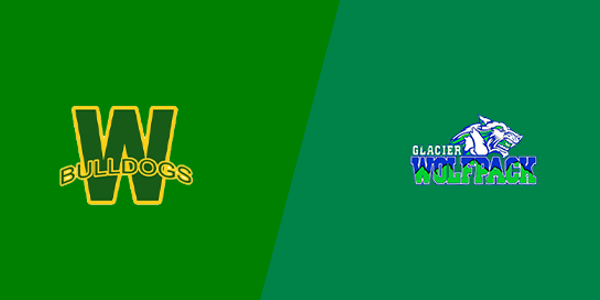 Whitefish High School vs. Glacier High School