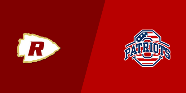 Riverdale High School vs. Oakland High School