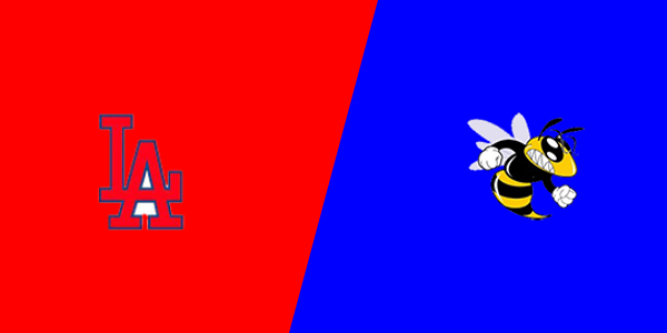 Lake Arthur High School vs. Hathaway High School