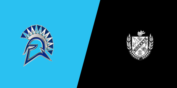 Olympia High School vs. Roanoke-Benson High School