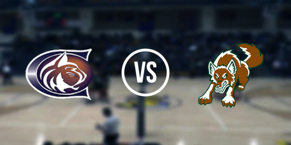 Cienega High School vs. Campo Verde High School