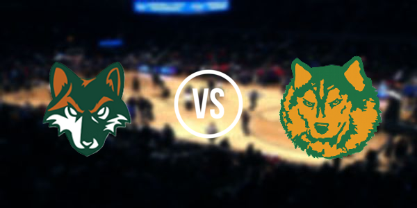 Campo Verde High School vs. Horizon High School