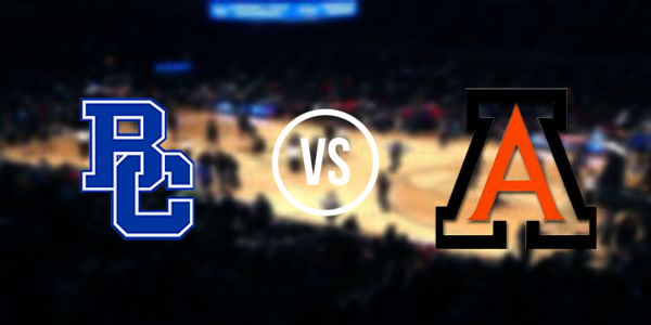 Bracken County High School vs. Augusta High School