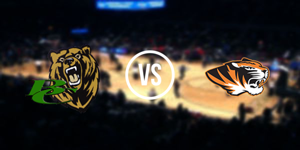 Bear Creek High School vs. Lakewood High School