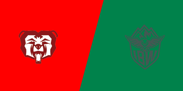 McMinnville High School vs. Ida B Wells High School