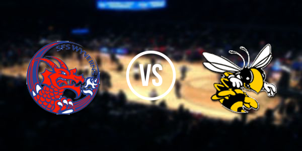 St. Francis High School vs. Central High School