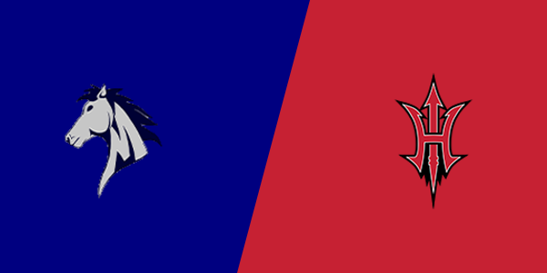 Montabella High School vs. Holton High School