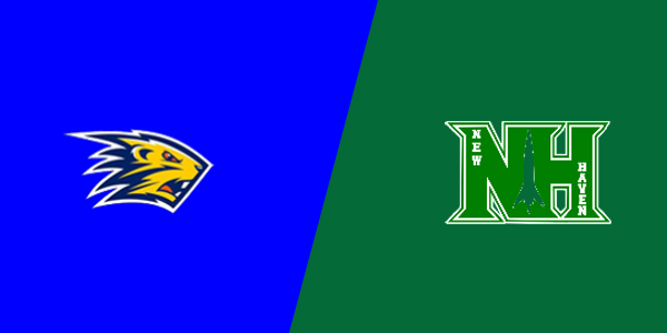 Algonac High School vs. New Haven High School