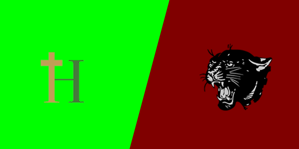 Hackett Catholic Central High School vs. Delton Kellogg High School