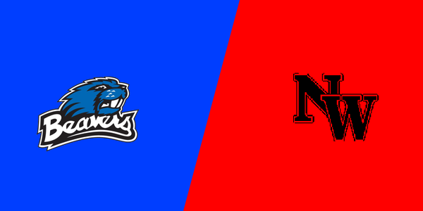 Harper Creek High School vs. Jackson Northwest High School