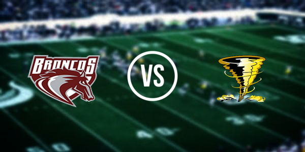 Clarendon High School vs. Memphis High School