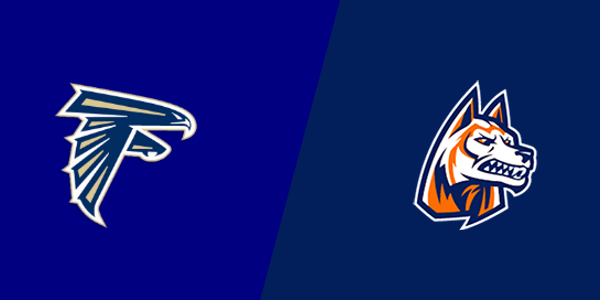 Severna Park High School vs. Severn Run High School