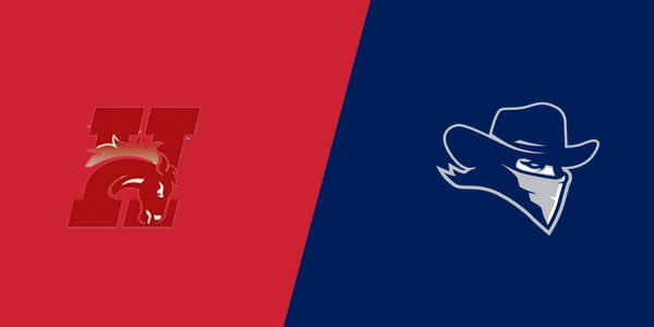 Hamilton High School vs. East Helena High School