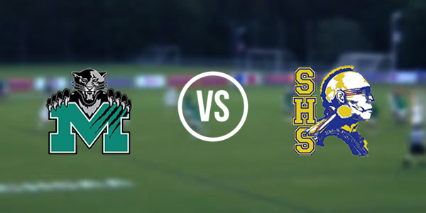 Stafford High School vs. Massaponax High School