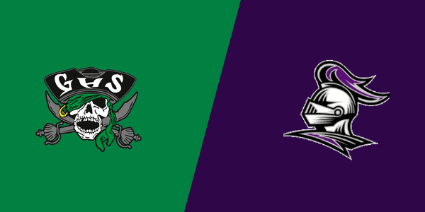 Gulf High School vs. River Ridge High School