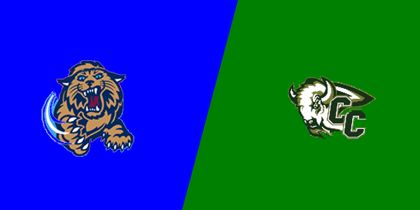 St. Paul/Palmer vs Central City/Centura