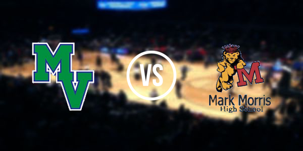 Away vs. Mark Morris High School