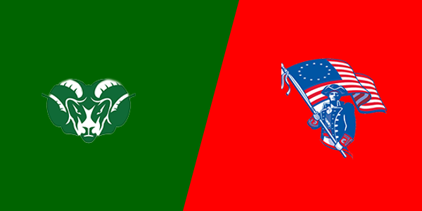 Badin High School vs. Carroll High School
