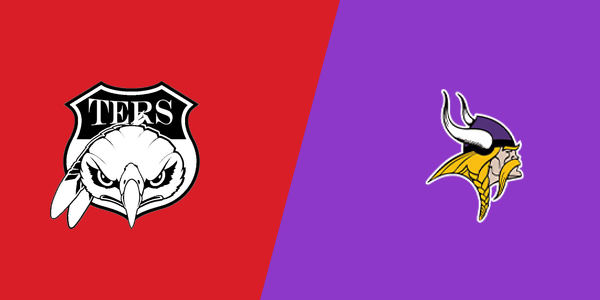 Two Eagle River High School vs. Charlo High School