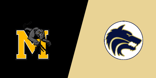 Maryvale High School vs. La Joya Community High School