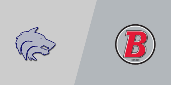 Away vs. Boise High School