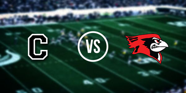 Clifton-Clyde Middle School vs. Ell-Saline High School