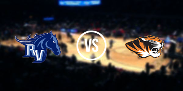 Ralston Valley High School vs. Lakewood High School