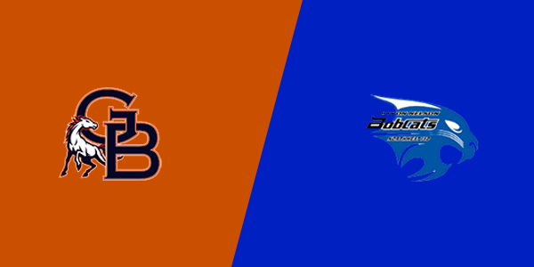 Fort Bend Bush vs. Trophy Club Byron Nelson