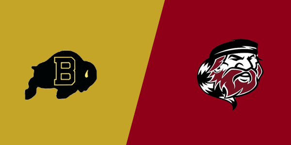 Buffalo High School vs. Torrington High School