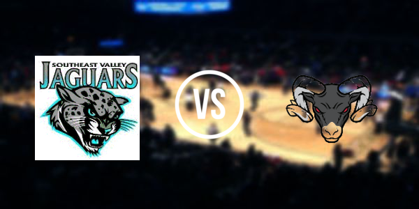 Southeast Valley High School vs. Greene County High School