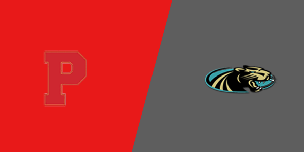 Palma School vs. Christopher High School