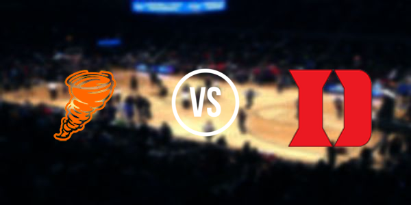 Duke High School vs Snyder High School
